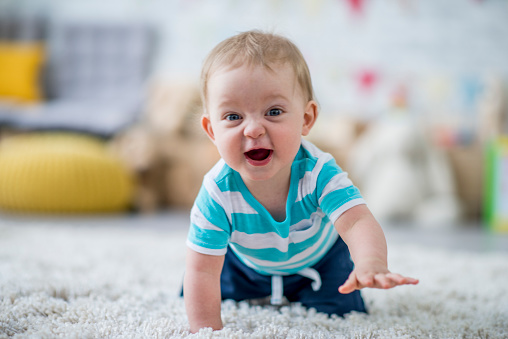 Why You Need To Steam Clean Your Carpets